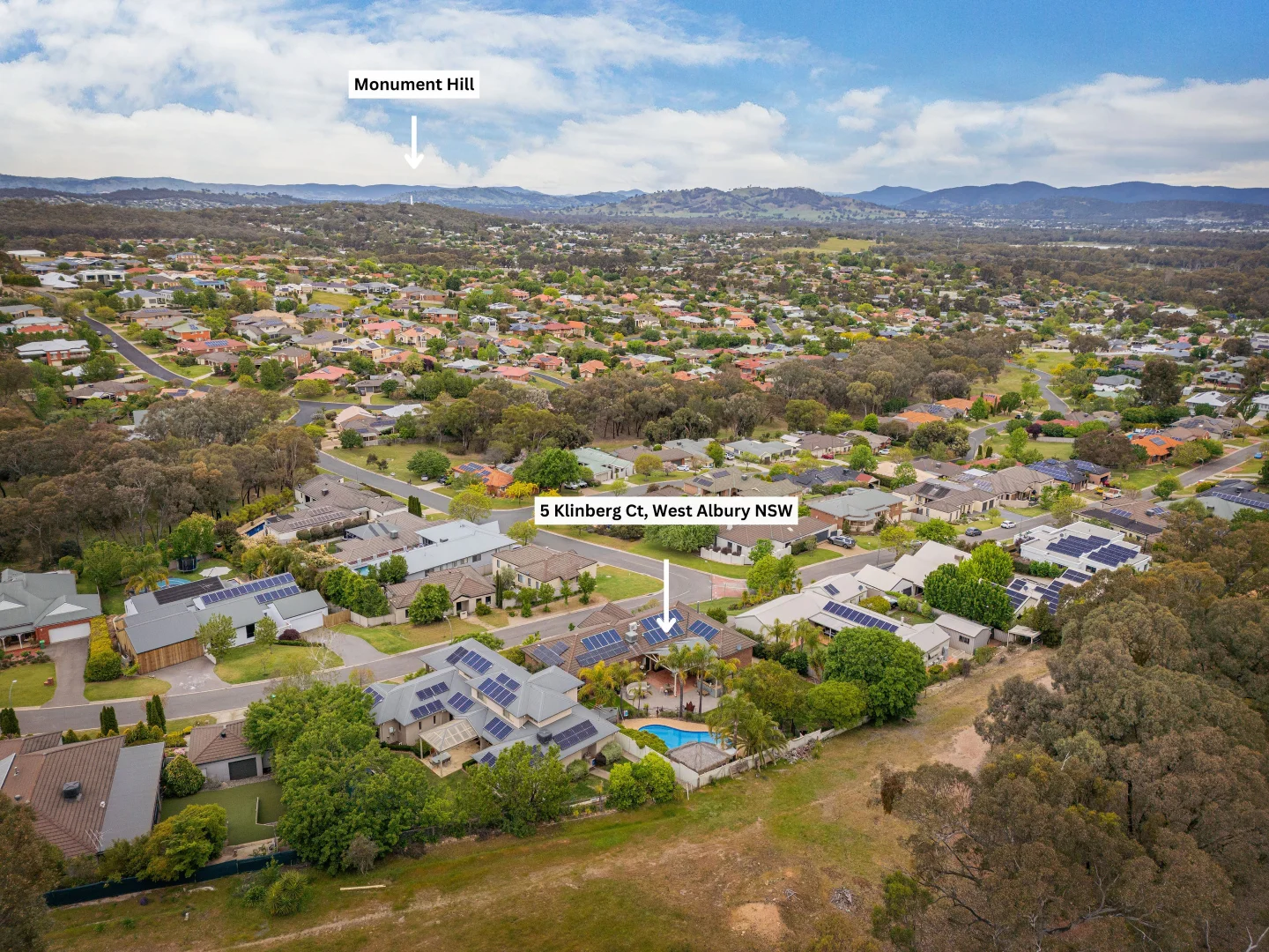 Additional image 33 of 5 Klinberg Court, West Albury NSW 2640