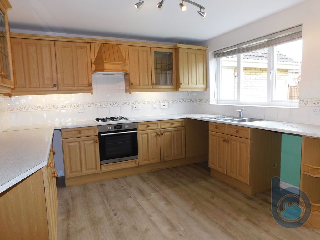 Additional image 2 of 4 bed detached house to rentLidgate Close, Peterborough PE2
