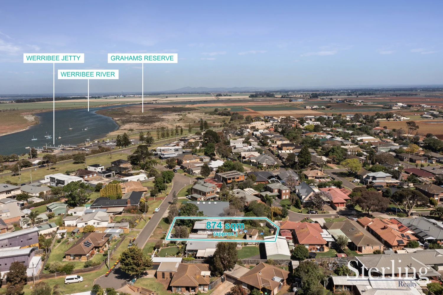 Additional image 2 of 13 Finch Road, Werribee South VIC 3030