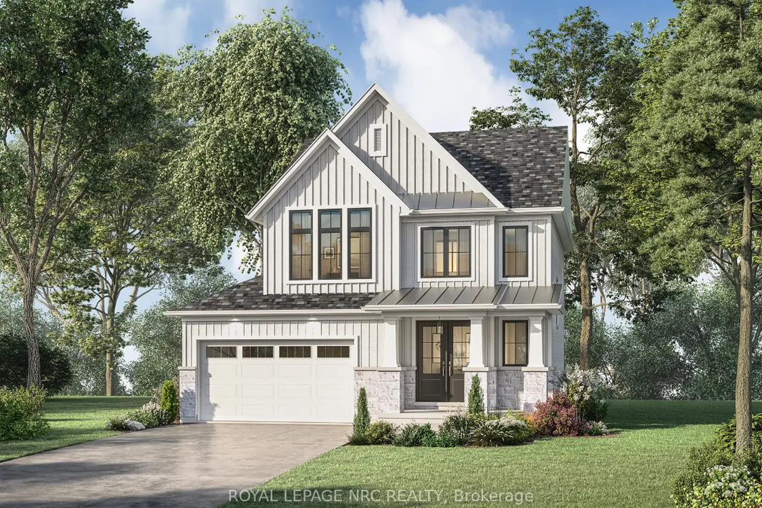 Lot49 Buttonwood Avenue