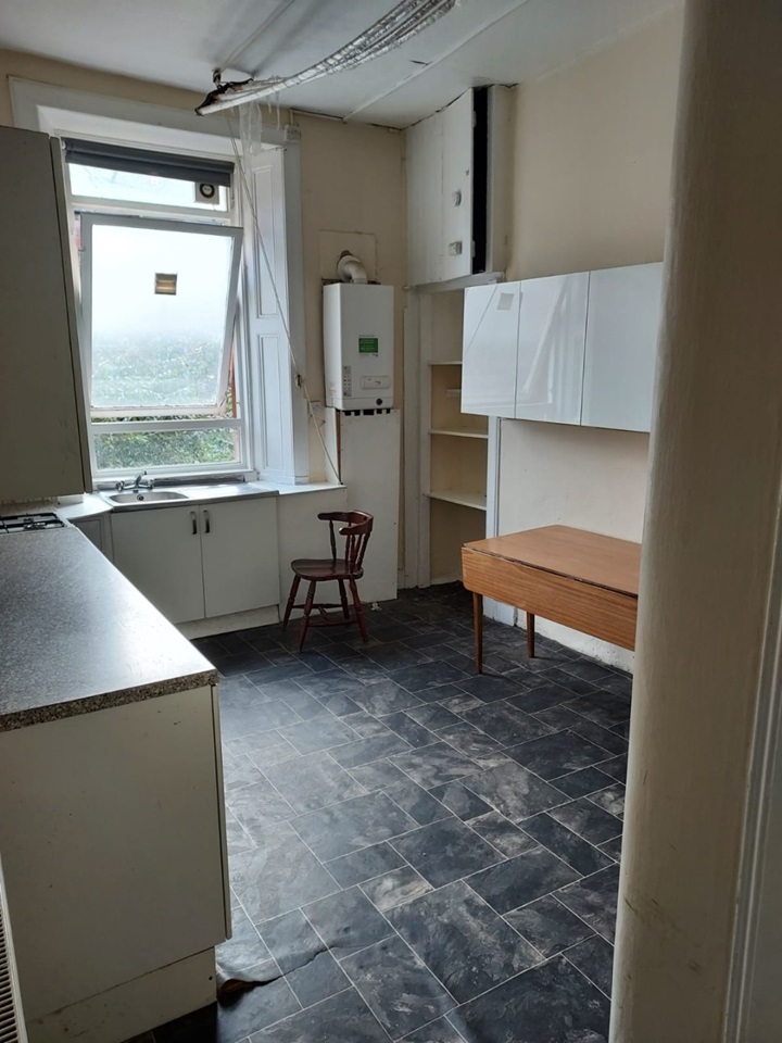 Additional image 17 of 3 Bed Flat, Barrington Drive, G4, N1 7GU