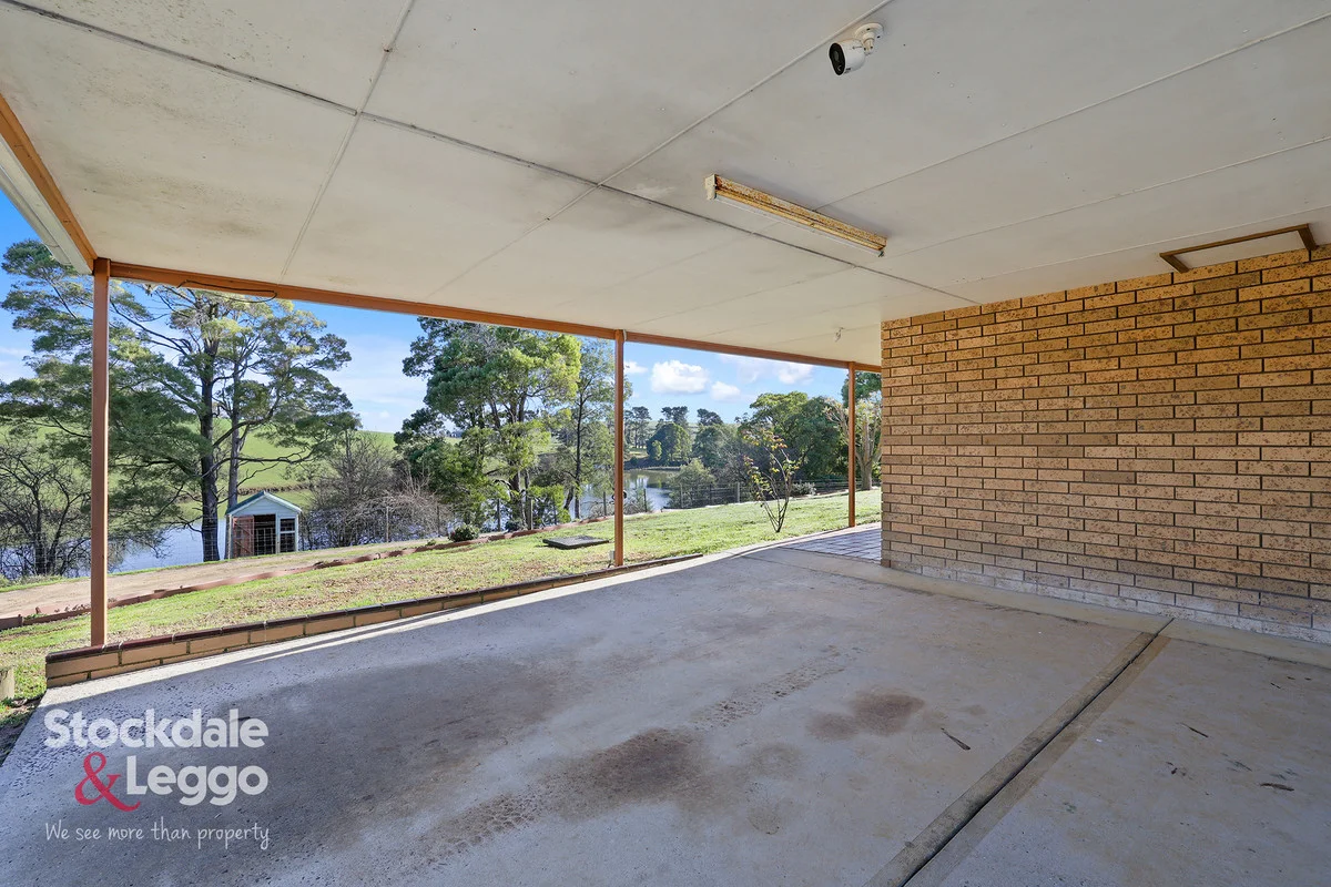 Additional image 25 of 710 Nicholls Road, Mirboo North VIC 3871