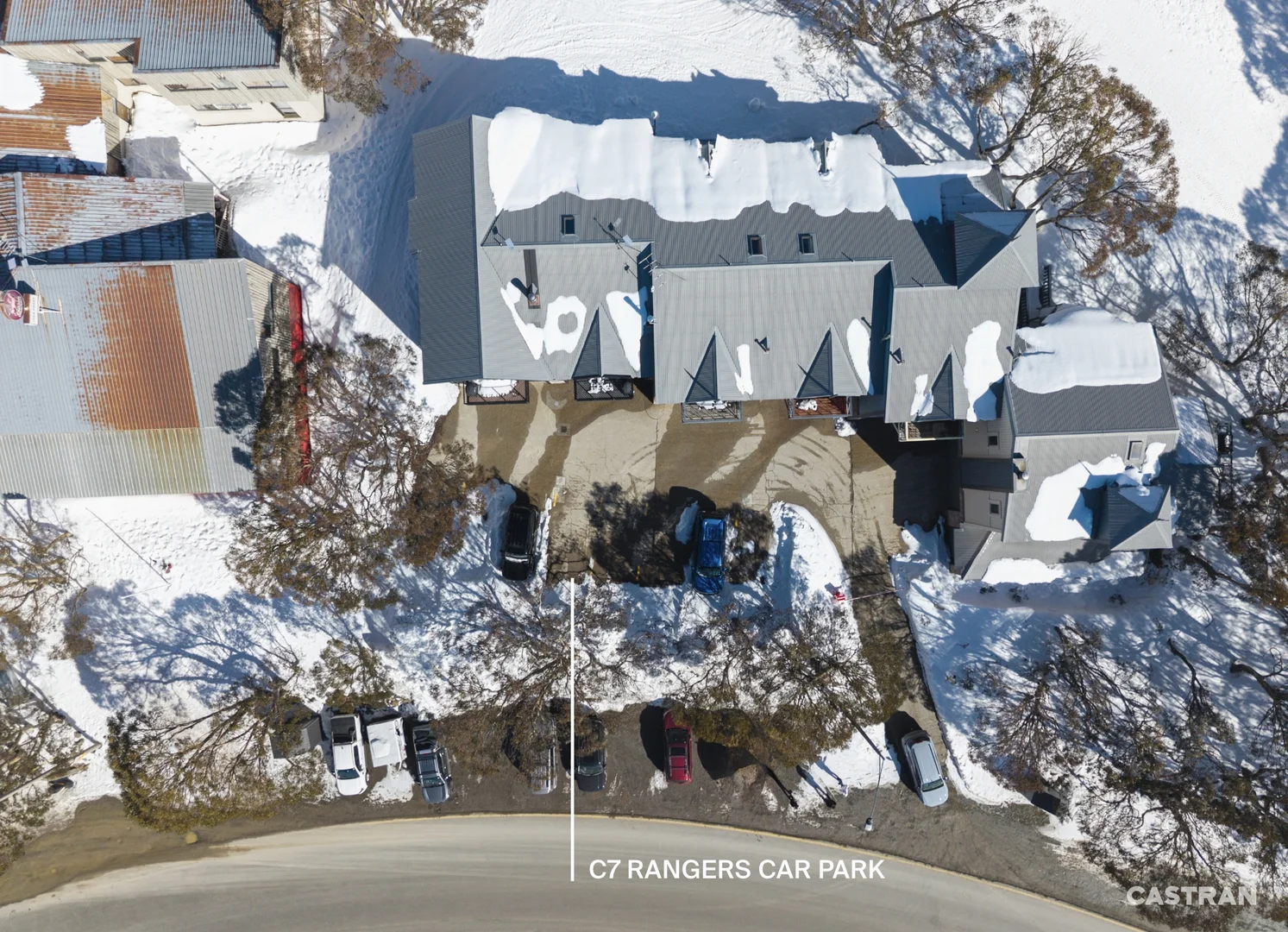 Additional image 2 of Car Park 7/108 Great Alpine Road, Mount Hotham VIC 3741