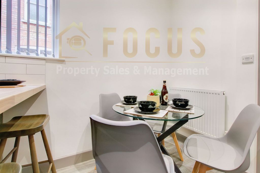 Additional image 8 of 6 bed terraced house to rentStretton Road, Leicester LE3