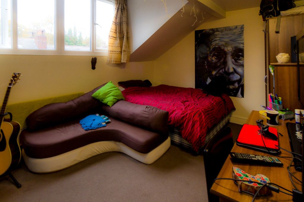 Additional image 6 of 5 bed shared accommodation to rentGrove Gardens, Leeds LS6