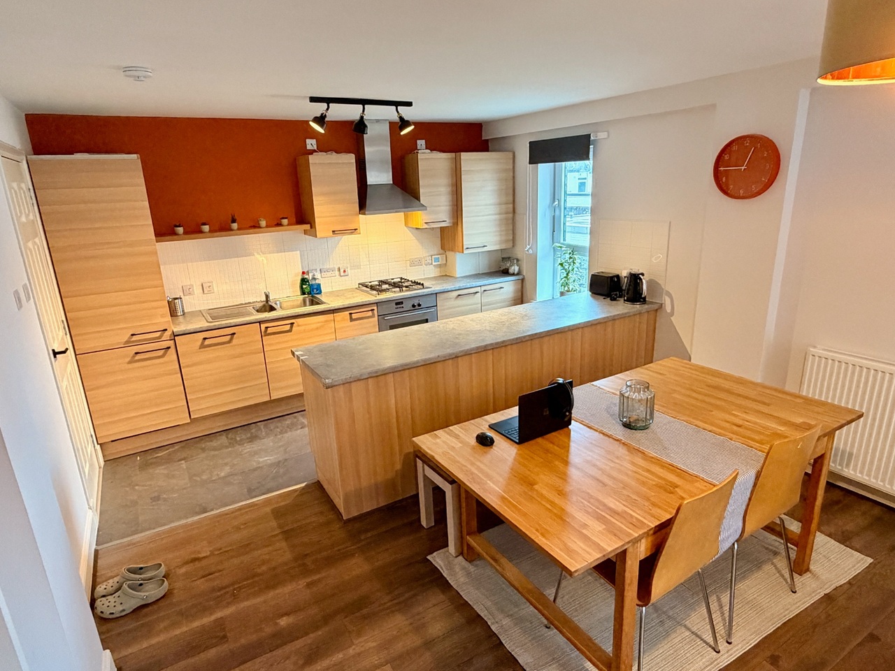 Additional image 3 of 2 Bed Flat, Lindsay Road, EH6, N1 7GU