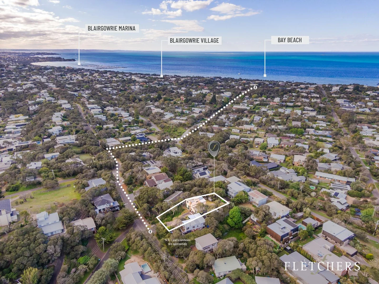 Additional image 2 of 32 Lansdowne Street, Blairgowrie VIC 3942