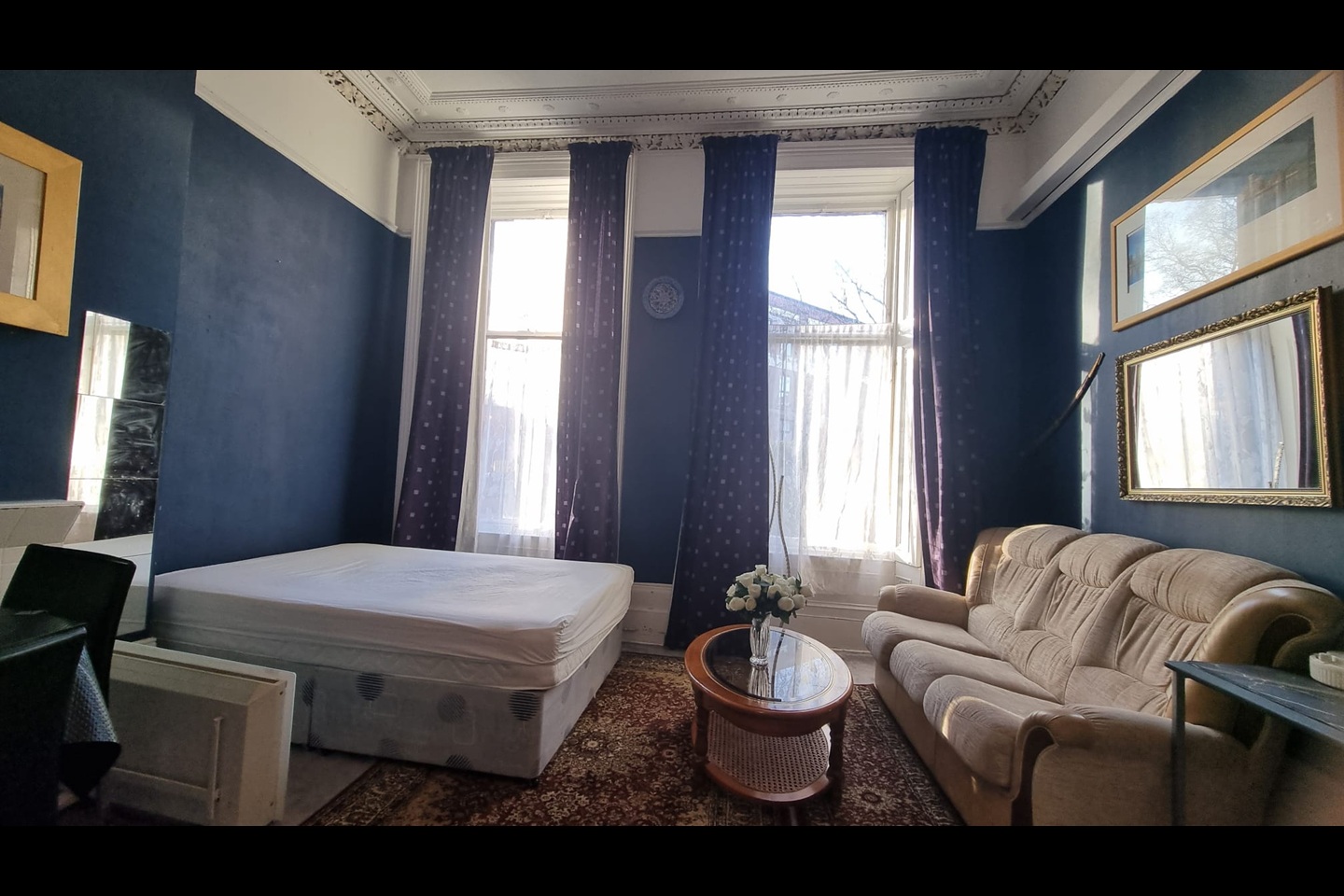 Additional image 4 of Studio Flat, Oakfield Avenue, G12, N1 7GU