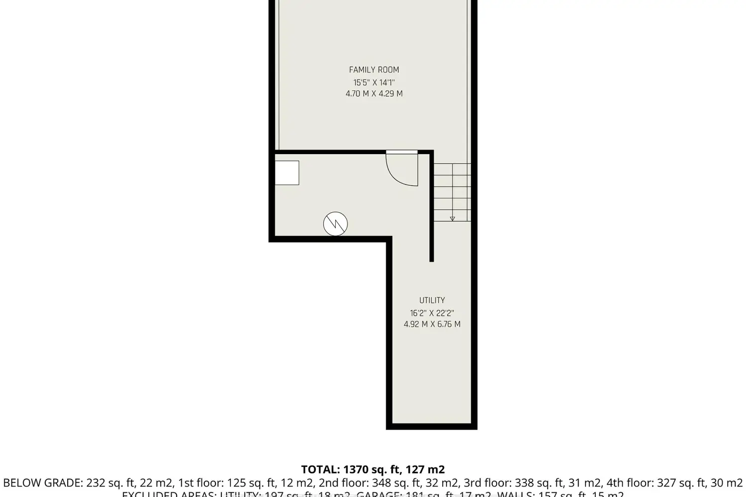 Additional image 19 of 44 Whitcomb Crescent