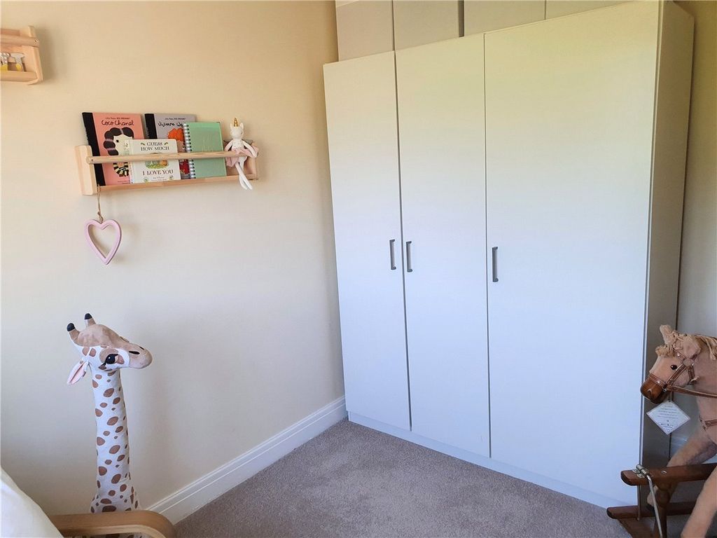 Additional image 7 of 4 bed detached house to rentKings Mead, Ripon, North Yorkshire HG4