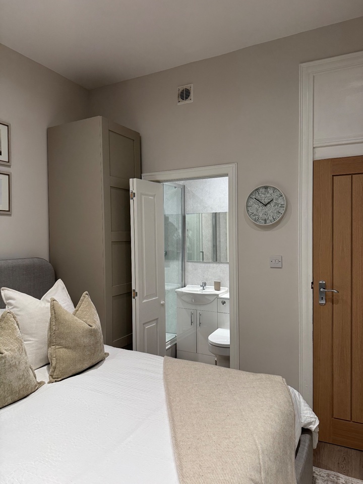 Additional image 9 of Studio Flat, Aberfeldy St, G31, N1 7GU