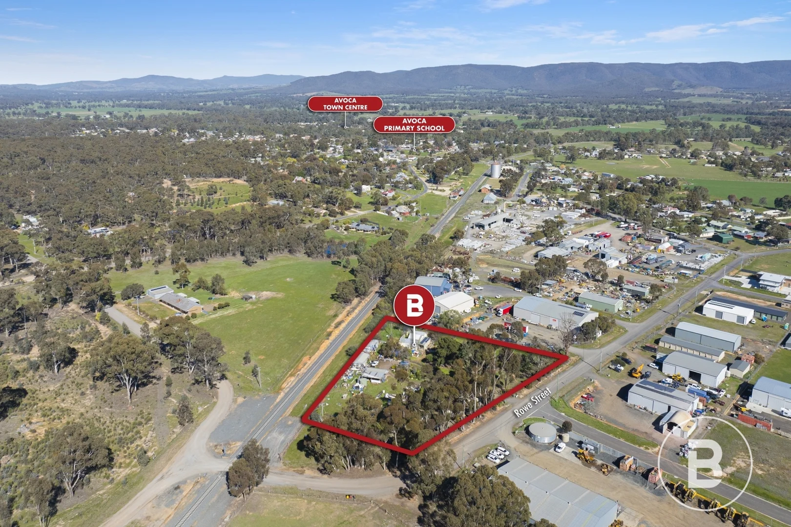 Additional image 12 of 42 Rowe Street, Avoca VIC 3467