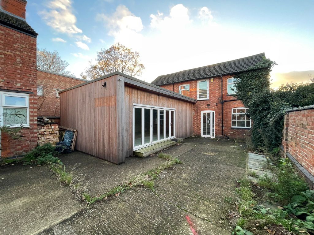 Additional image 2 of 1 bed detached house to rentBayes Street, Kettering NN16