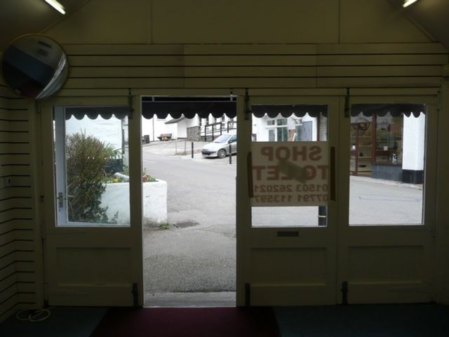 Additional image 8 of Land to rentFish Na Bridge - Unit 1, The Coombes, Polperro, Looe, Cornwall PL13