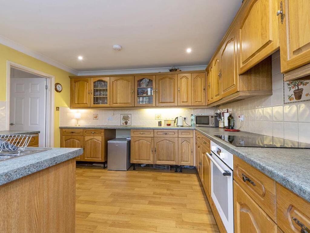 Additional image 11 of Bridle Way, Barwick, Yeovil