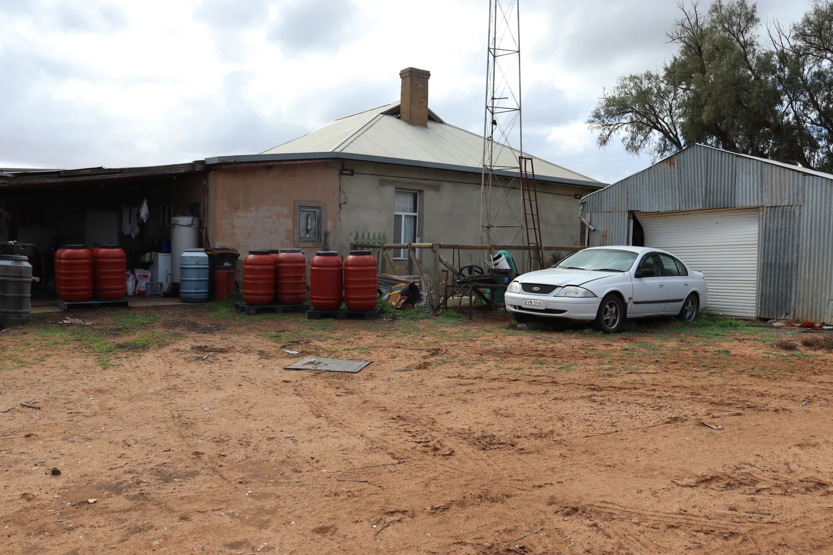 Additional image 19 of 334 Katarapko Crescent, Winkie SA 5343