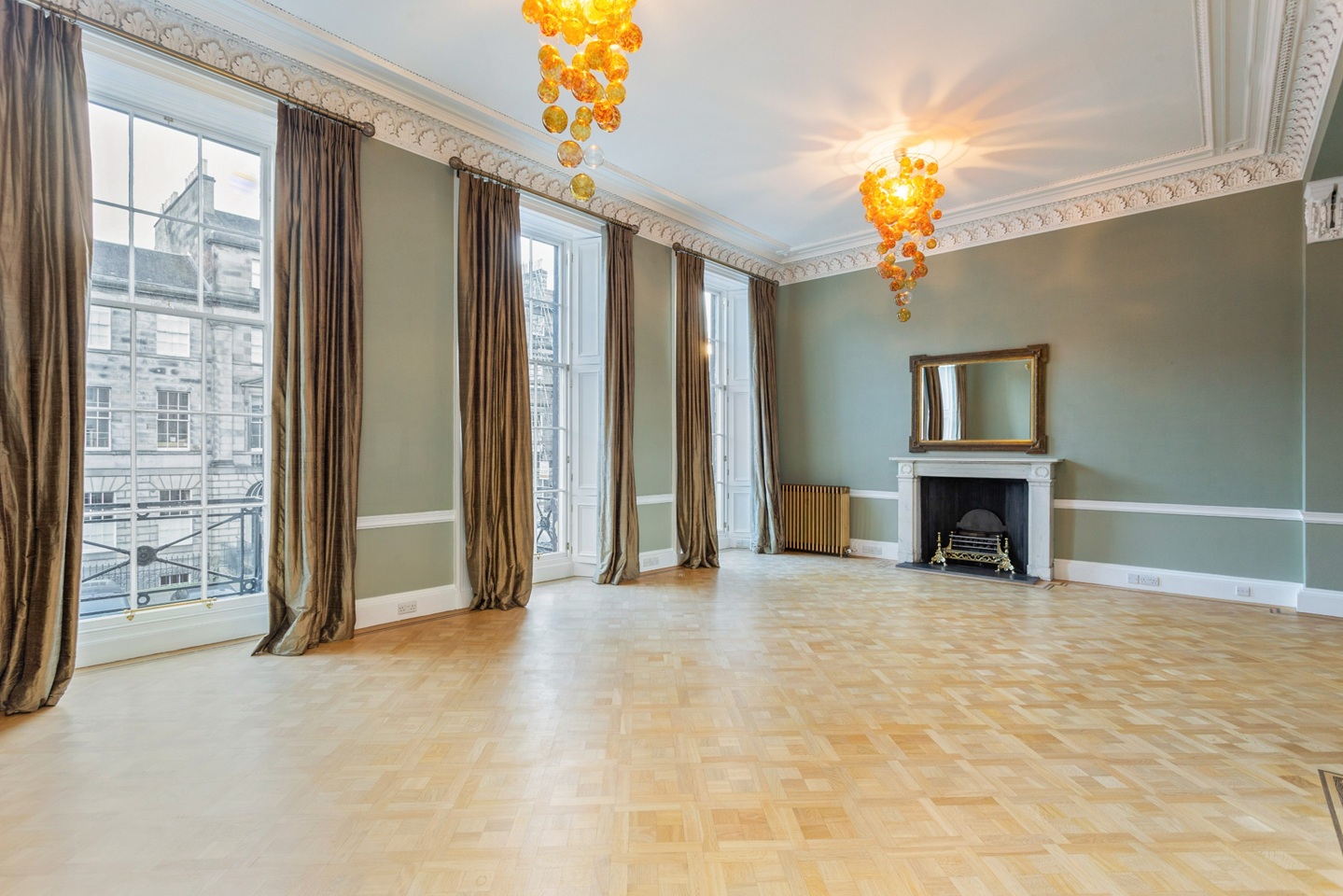 Additional image 16 of 5 Bed Terraced House, Great King Street, EH3, N1 7GU