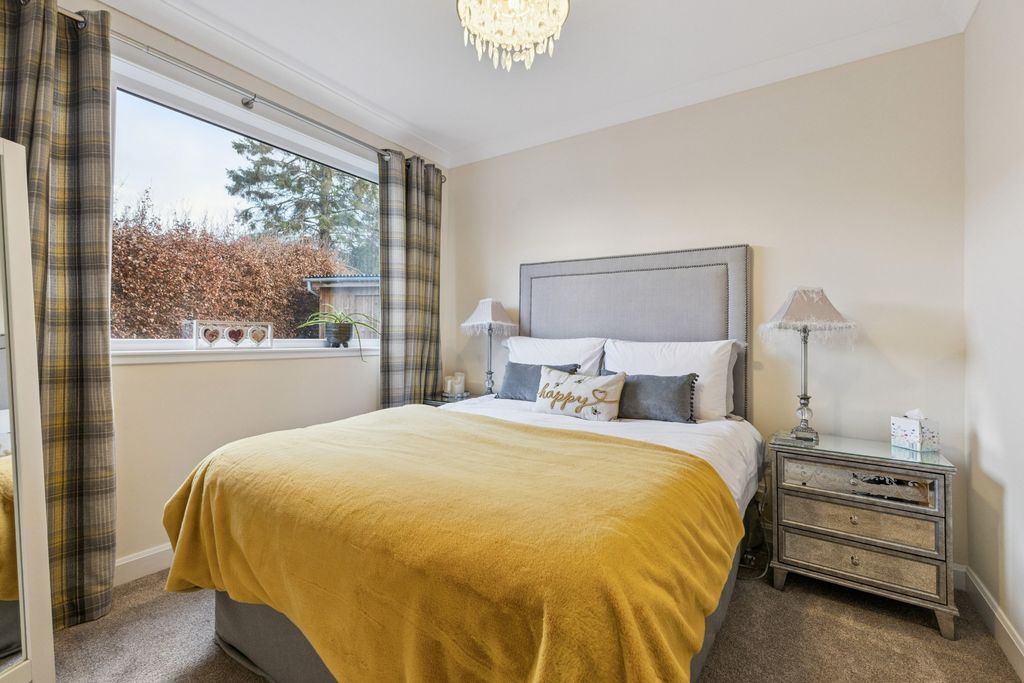 Additional image 8 of 4 bed detached house to rentCorsie Avenue, Perth, Perthshire PH2