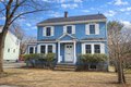 76 Woodside Rd, Winchester, MA, 01890