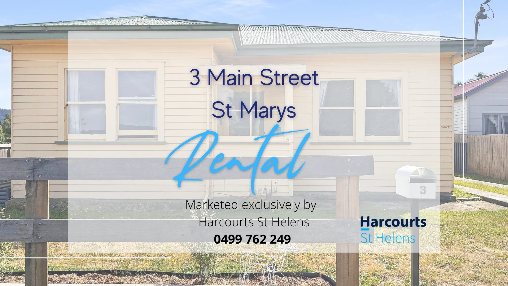 Additional image 9 of 3 Main Street, St Marys TAS 7215