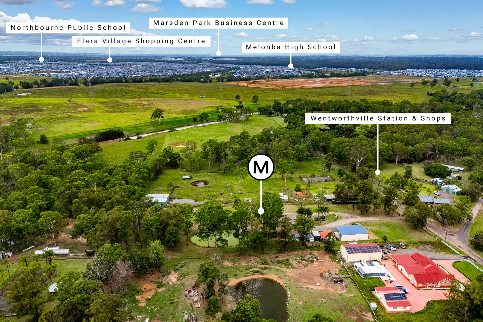 Additional image 15 of 158-164 Fourth Road, Berkshire Park NSW 2765