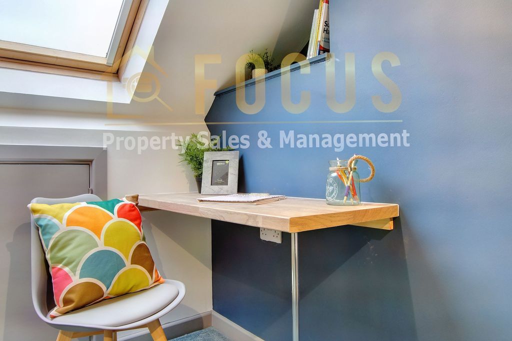 Additional image 37 of 6 bed terraced house to rentStretton Road, Leicester LE3