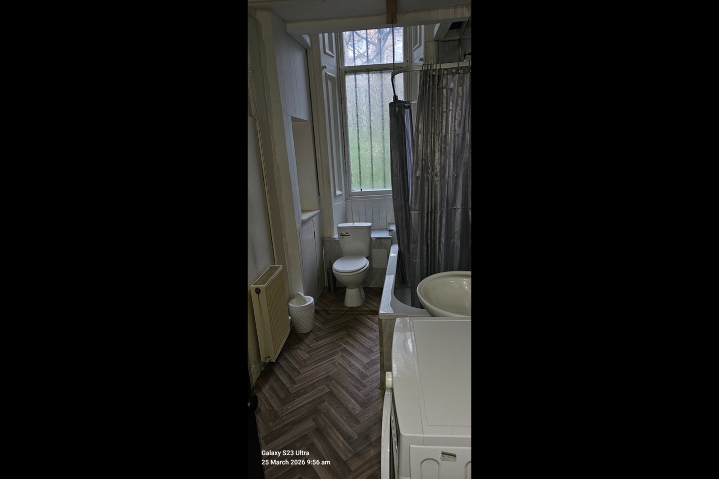 Additional image 3 of Studio Flat, Athole Gardens, G12, N1 7GU