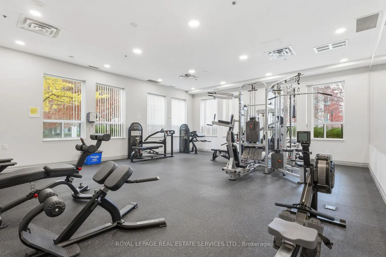 Additional image 11 of 4850 Glen Erin Drive 610