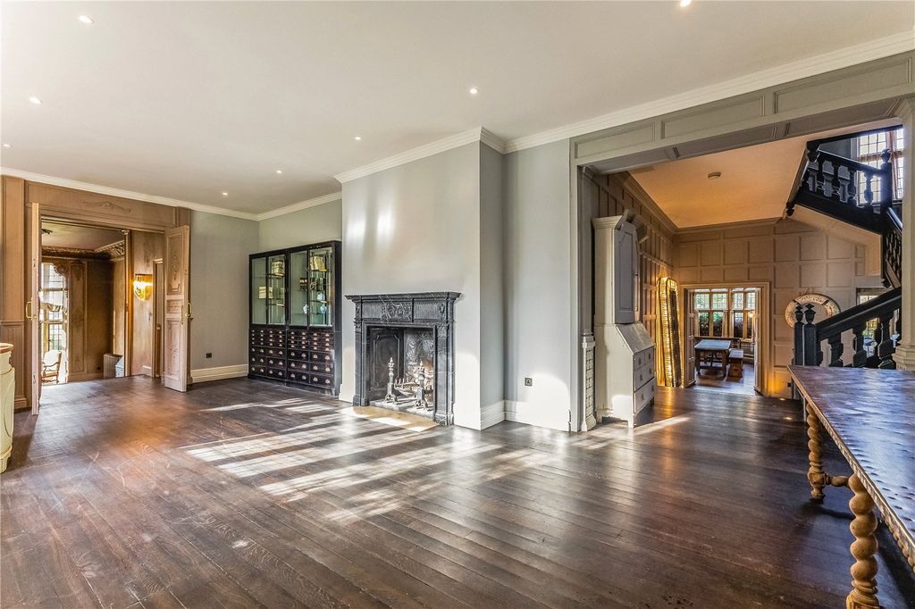 Additional image 9 of 5 bed semi-detached house to rentNether Swell, Stow On The Wold, Cheltenham, Gloucestershire GL54