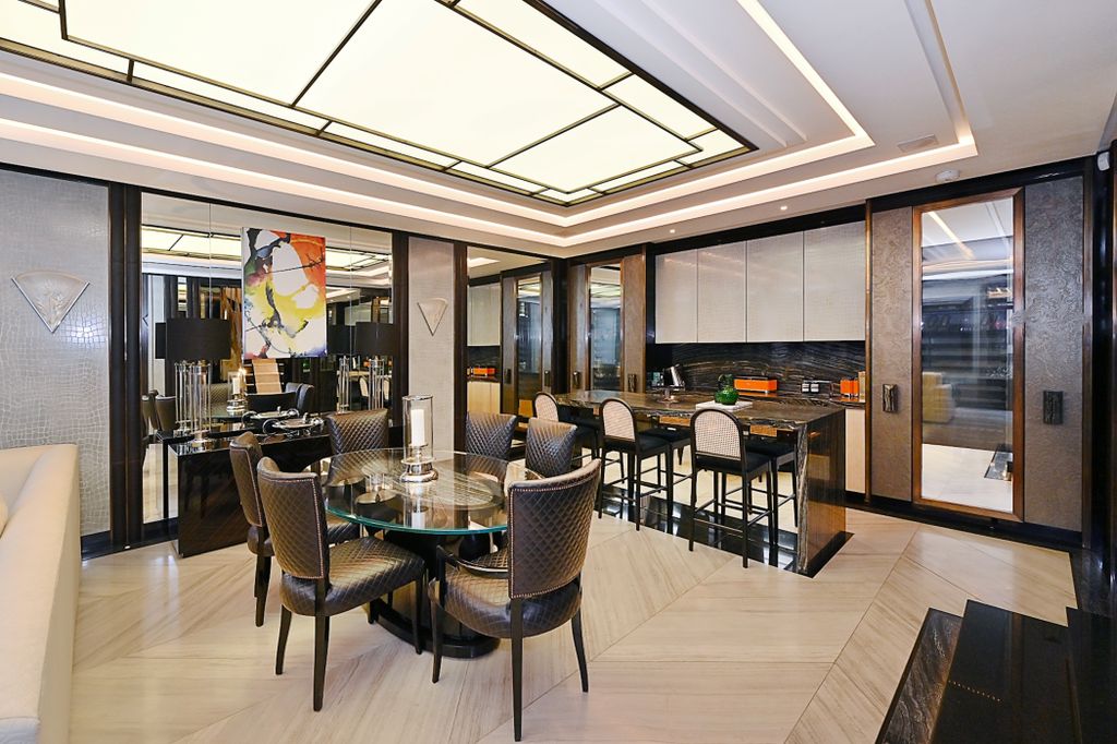 Additional image 2 of 4 bed town house to rentLyall Street, London SW1X