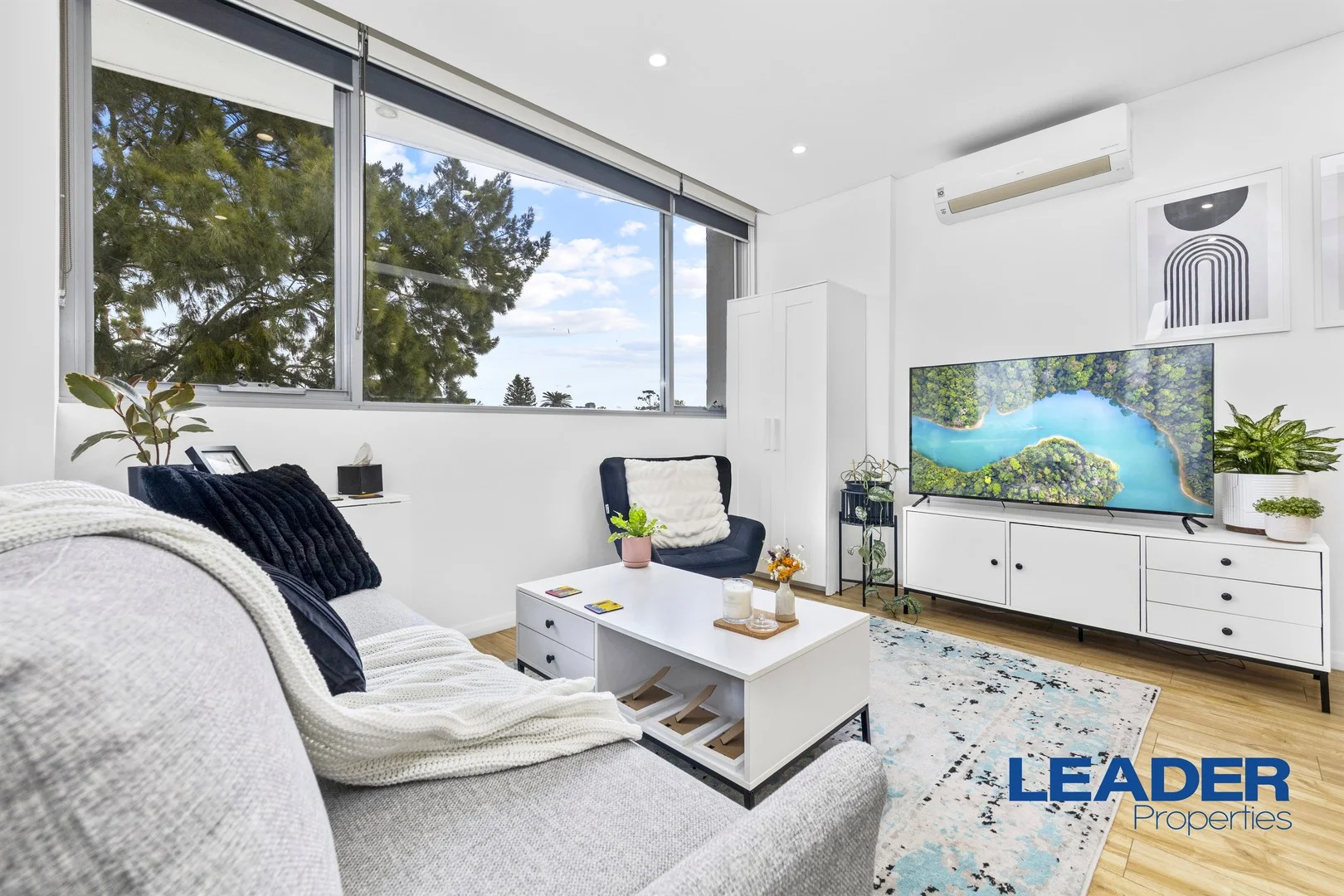 46/445-455 Liverpool Road, Ashfield NSW 2131