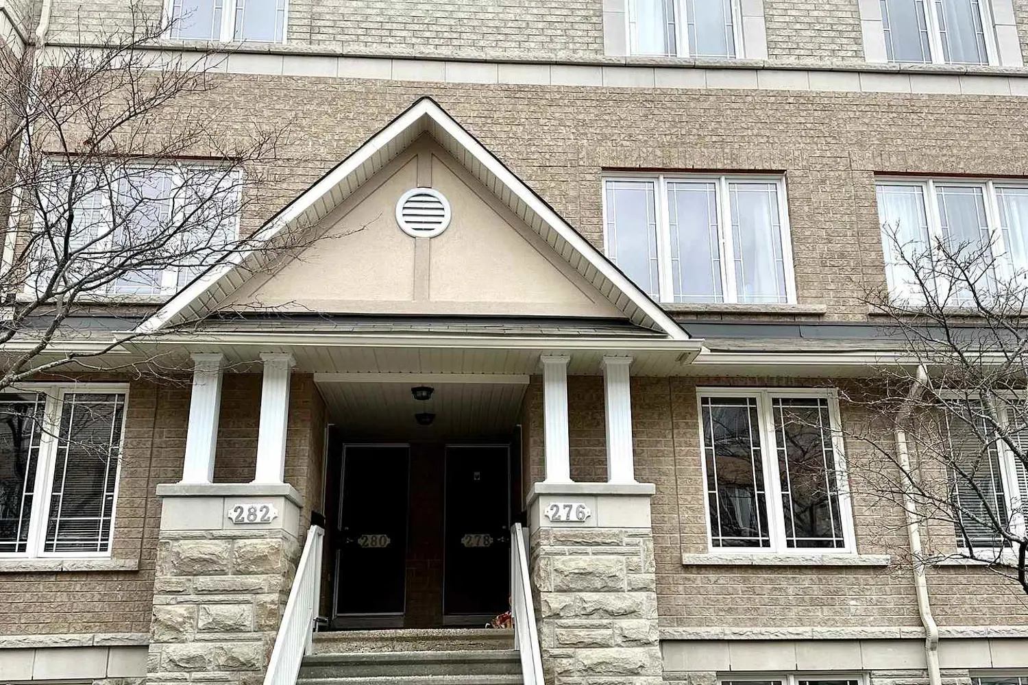280 Paseo Private