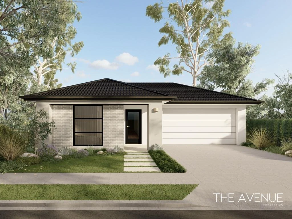 Additional image 3 of Lot 2, 11 Portbury Circuit, Cranbourne East VIC 3977