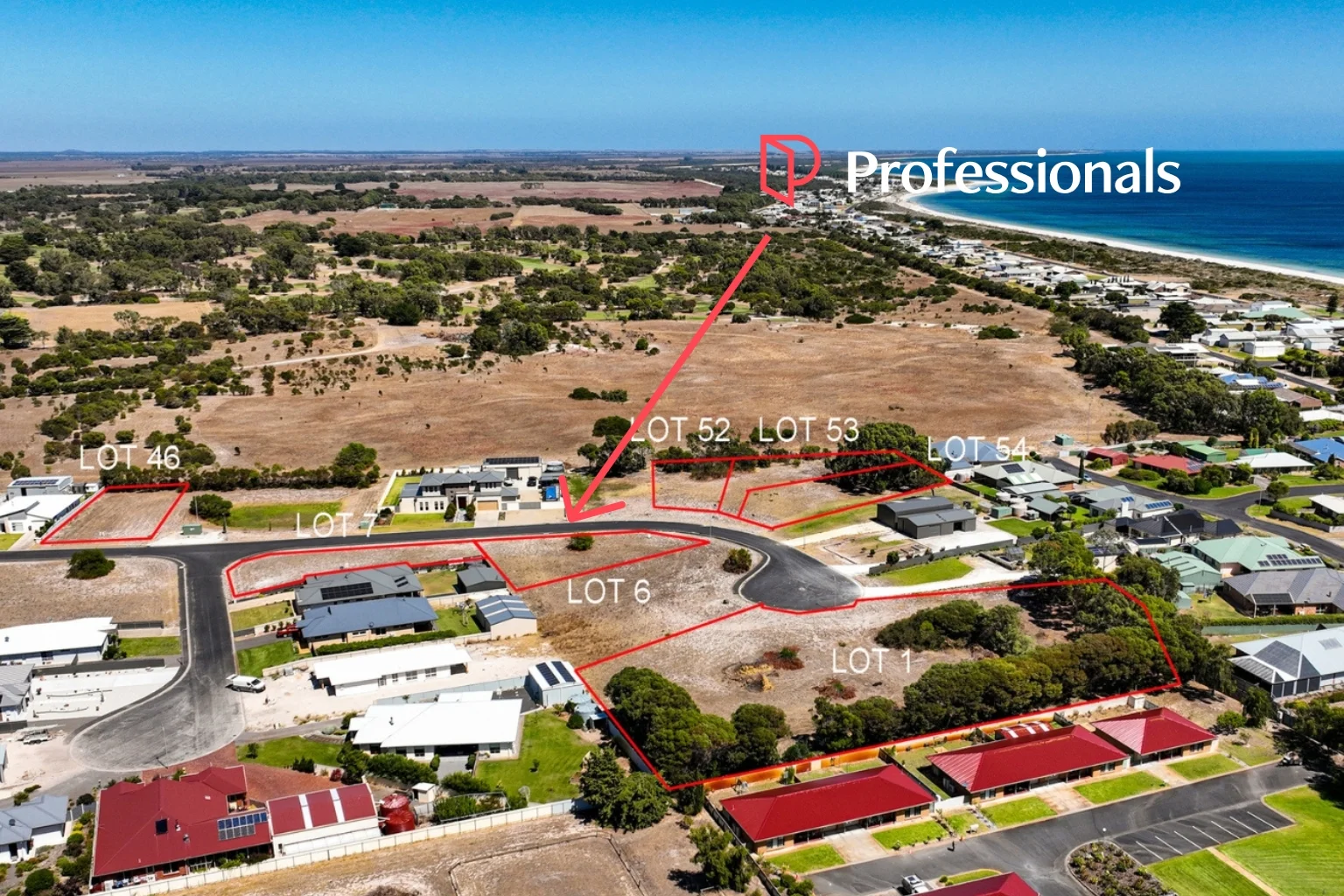 6/ Simone Place, Kingston Se SA 5275