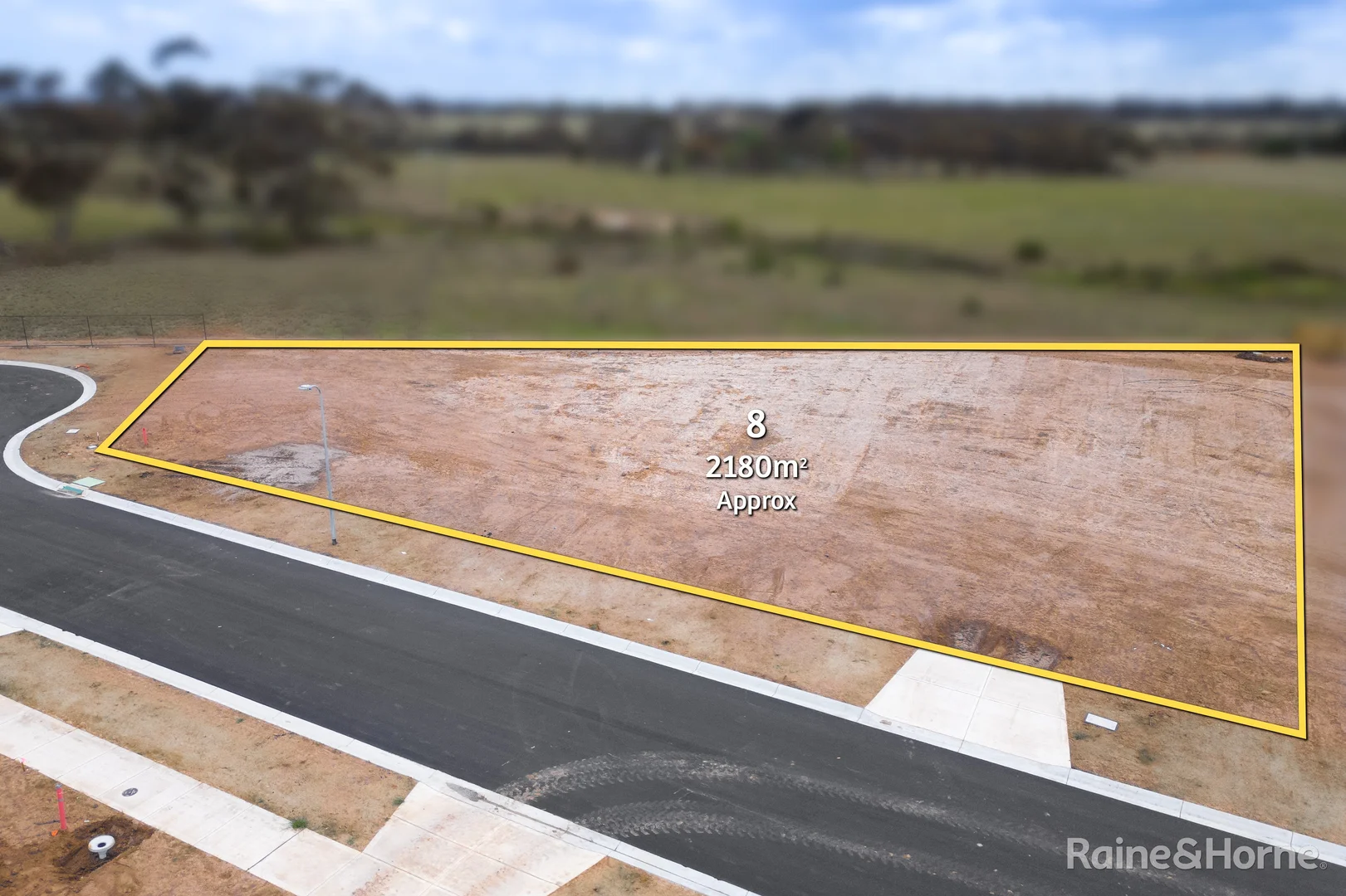 Additional image 3 of Lot 8/70 Barrington Street, Sunbury VIC 3429