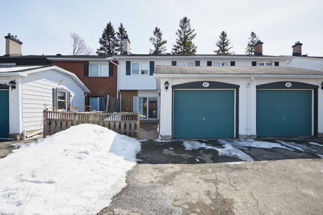 67 Ramsgate Private, Ottawa, ON, K1V 8M4