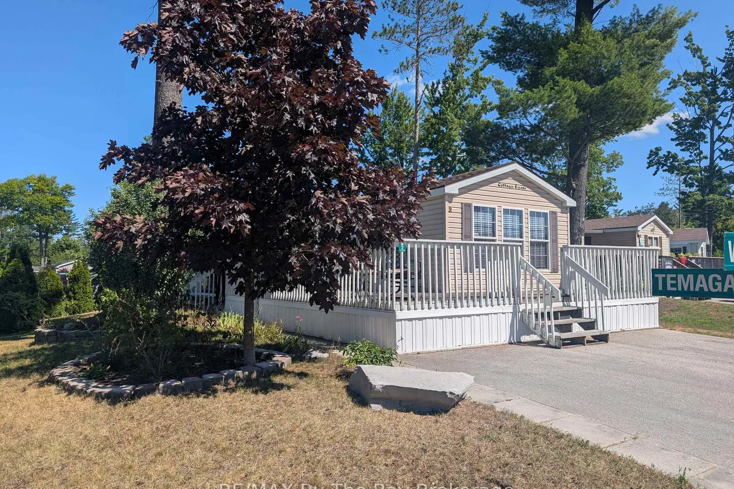 Additional image 3 of 2 White Pines Trail