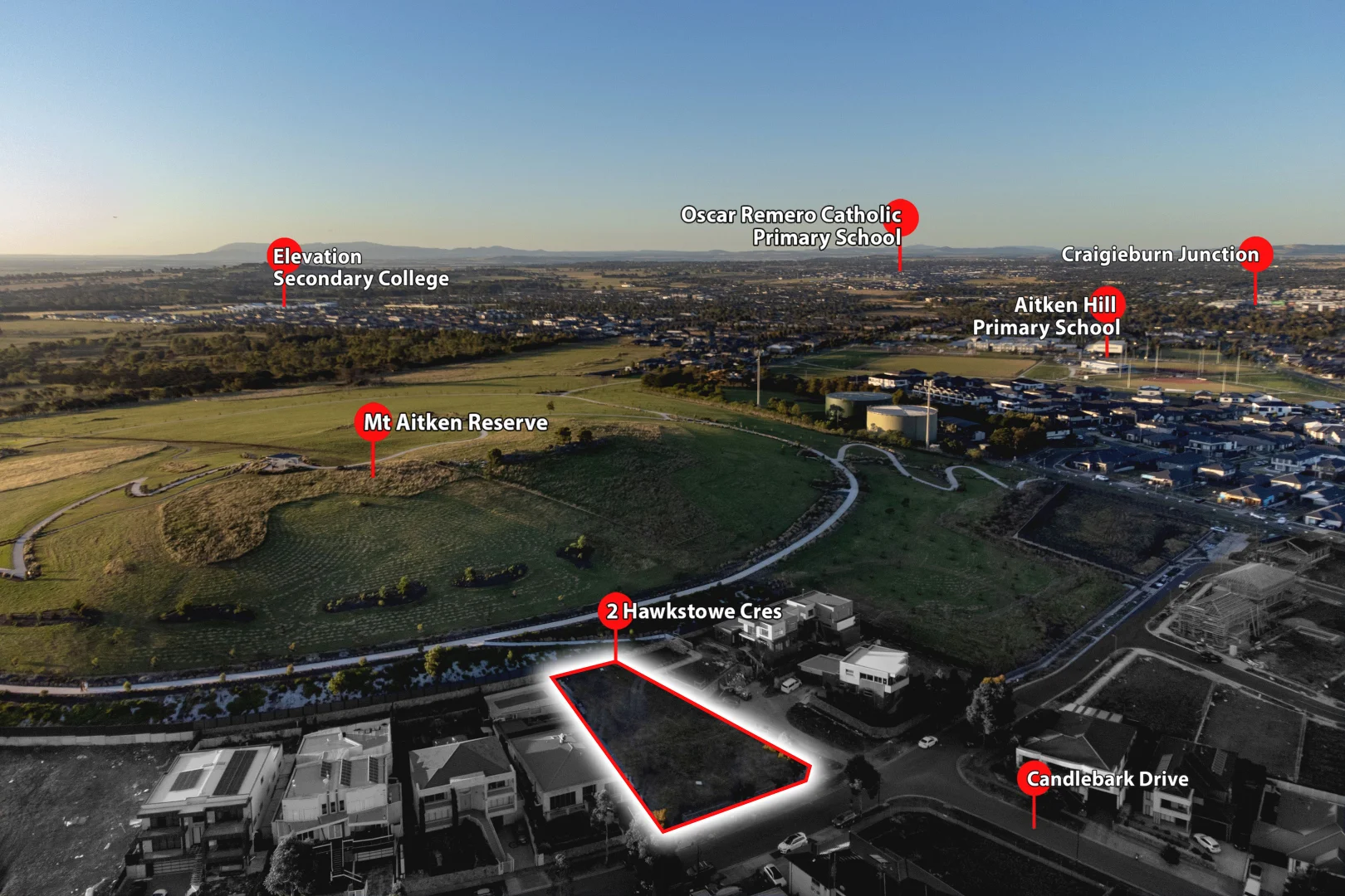 Additional image 5 of 2 Hawkstowe Crescent, Greenvale VIC 3059