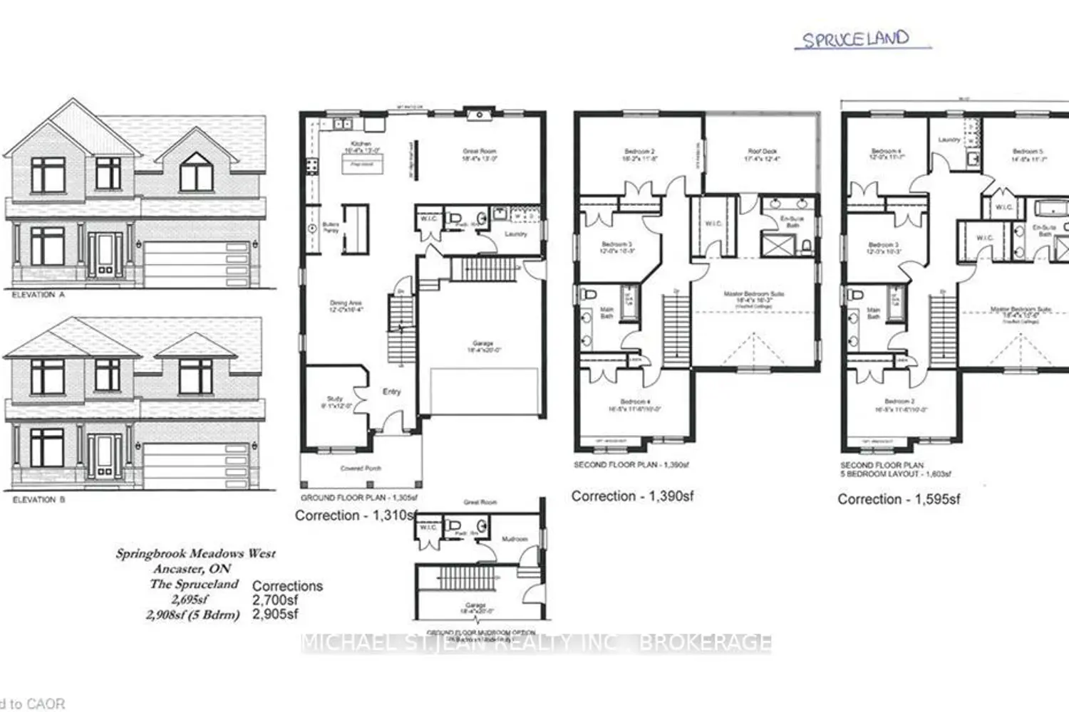 Additional image 3 of Lot 14 Klein Circle