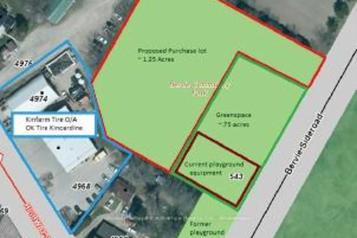 Additional image 2 of 543 Bervie Side Road