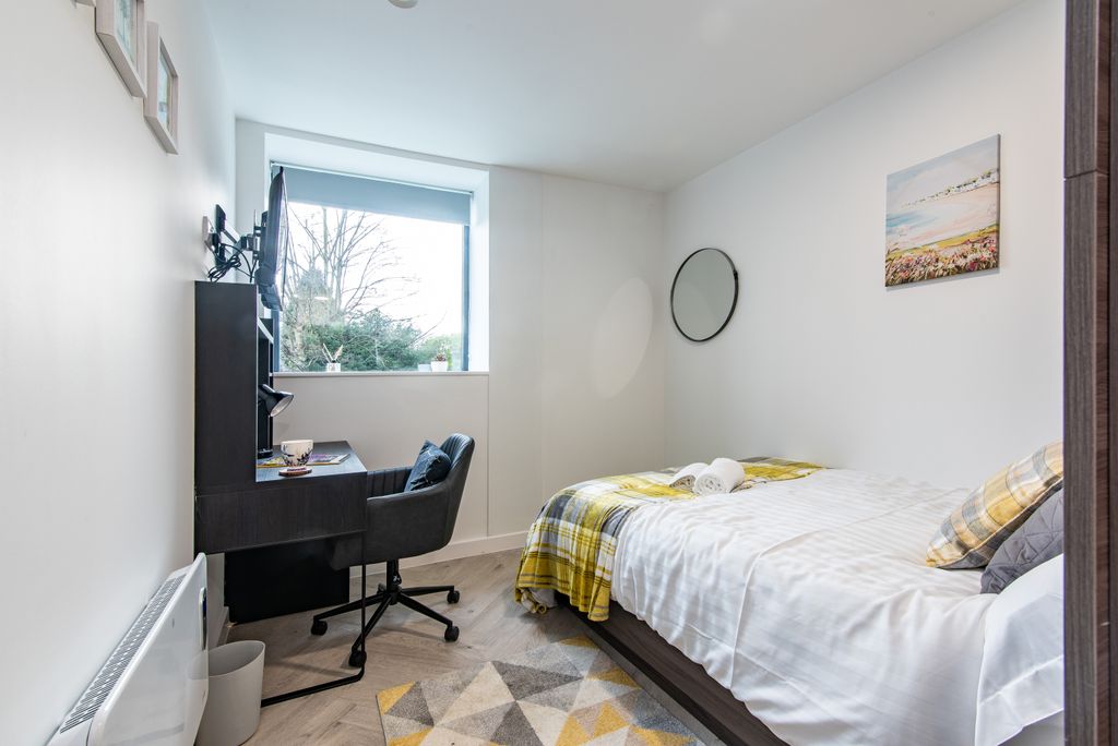 6 bed shared accommodation to rentBroadgate, Beeston, Nottingham NG9 photo 4