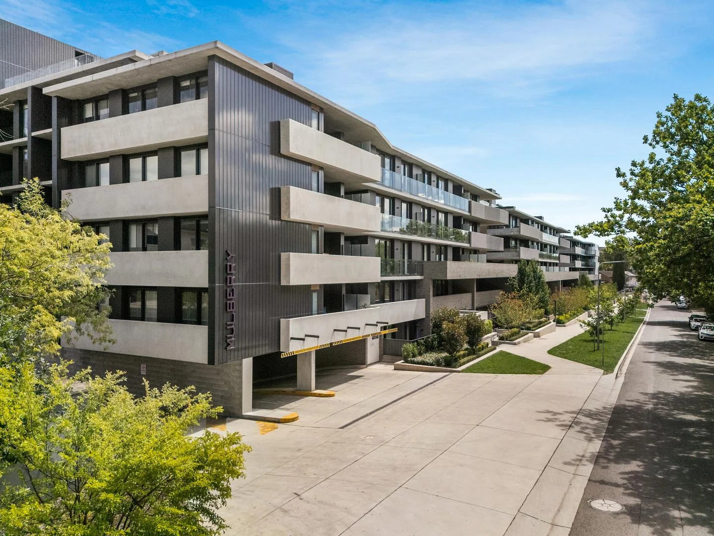 Additional image 16 of 320/55 Dooring Street, Dickson ACT 2602