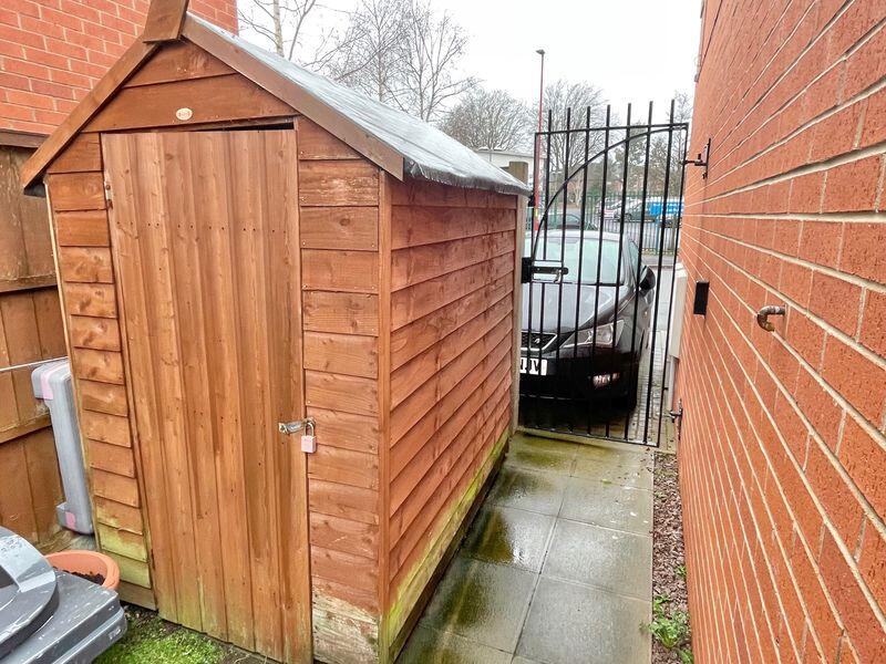 Additional image 20 of Dovedale Road, Erdington, Birmingham B23 5BQ