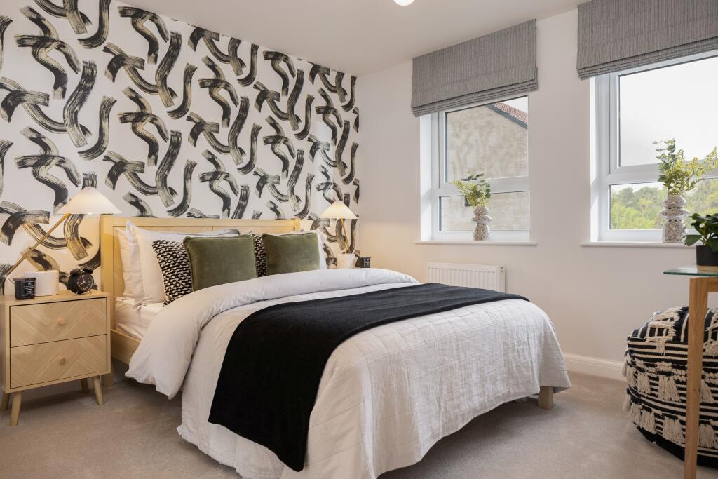 Additional image 6 of White Post,
Stratton On The Fosse,
Midsomer Norton,
Somerset,
BA3 4QA