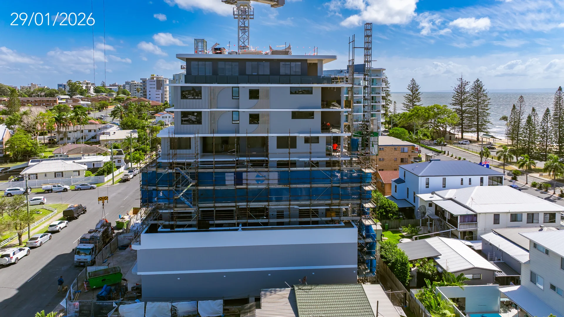 Additional image 4 of 502/4-8 Sutton Street, Redcliffe QLD 4020