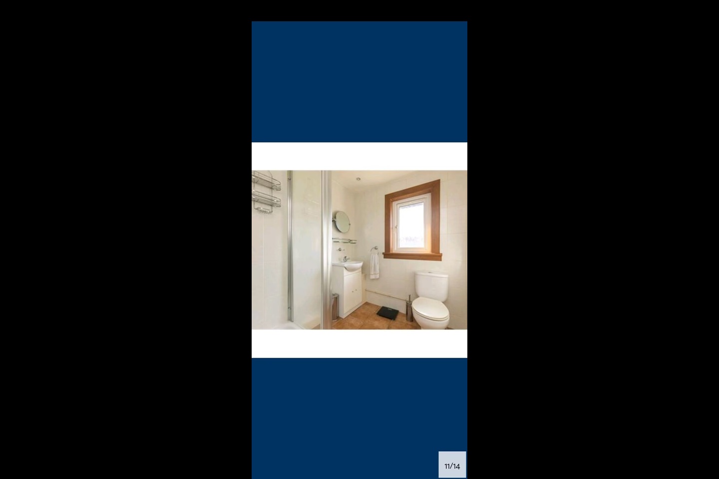 Additional image 3 of 2 Bed Penthouse, Magdalene Place, EH15, N1 7GU