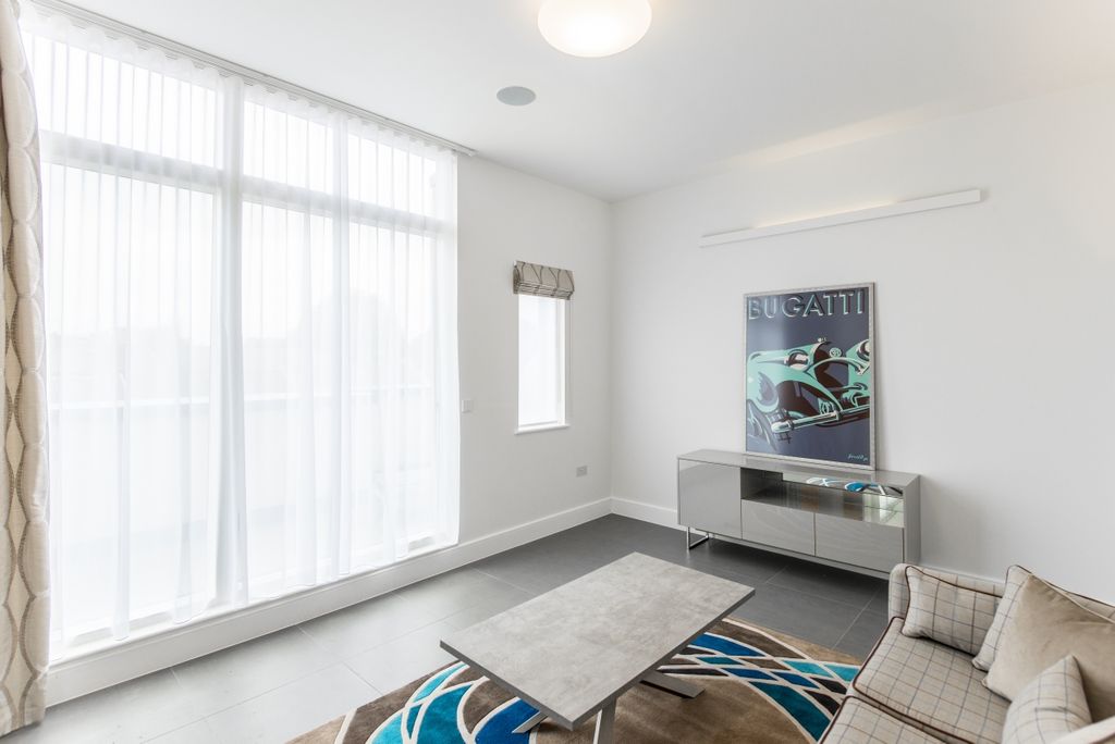 Additional image 3 of 3 bed flat to rentCranham Street, Oxford OX2