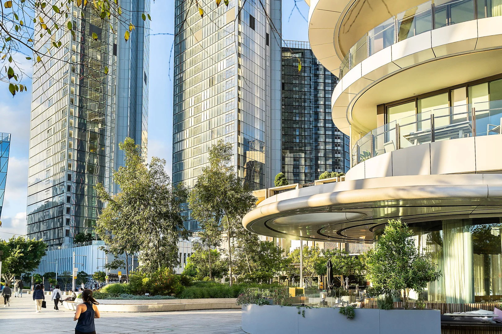 Additional image 18 of 11E/6 Watermans Quay, Barangaroo NSW 2000