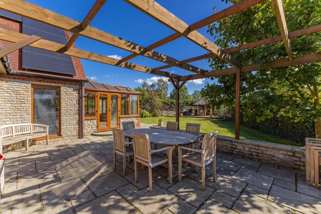 Additional image 28 of Church Lane, West Pennard