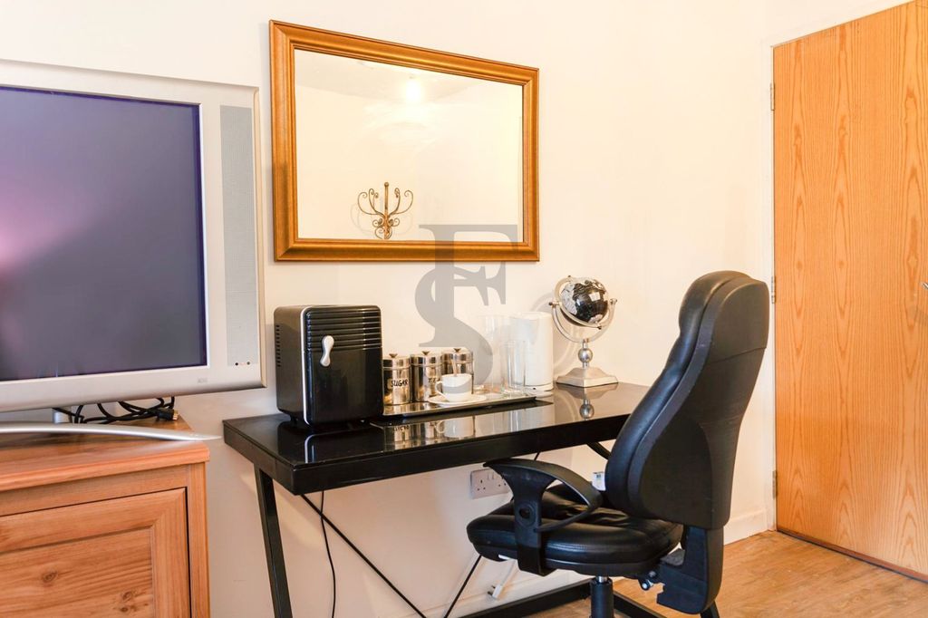 Studio to rentStudio Apartment, Downing Drive, Leicester LE5 photo 4